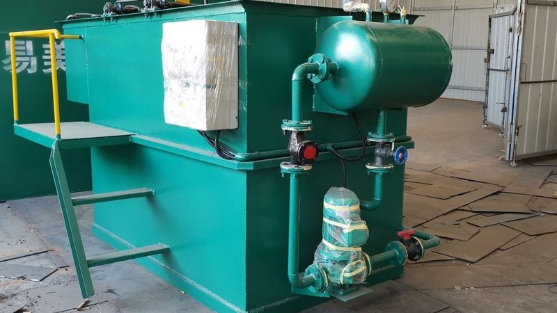 MBR膜与MBBR工艺：常见型号参数解析