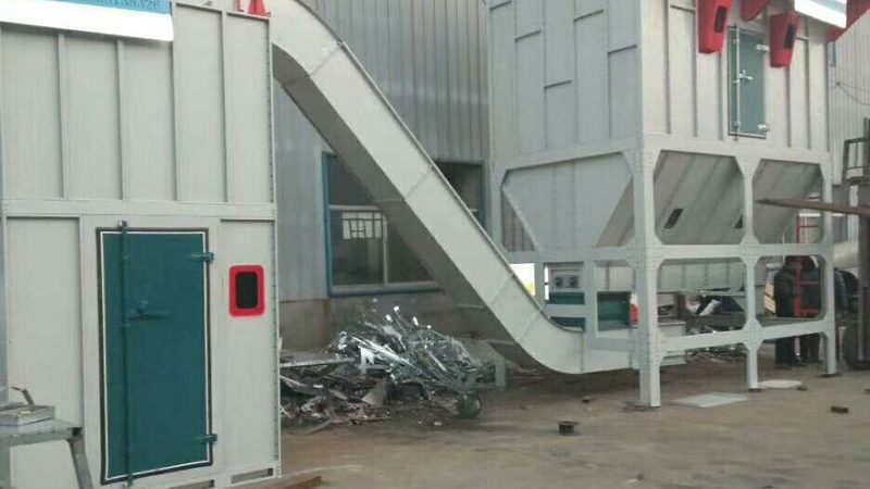 小型喷淋塔代理加盟，如何规避潜在风险？**