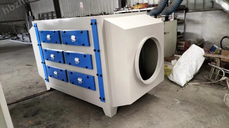 成都脉冲除尘器规格参数解析：性能与选型要点