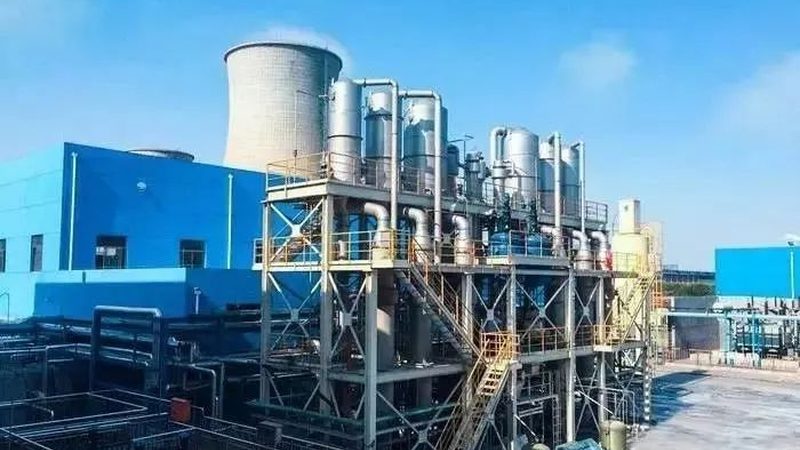 粉尘防爆除尘器处理量参数：如何正确评估