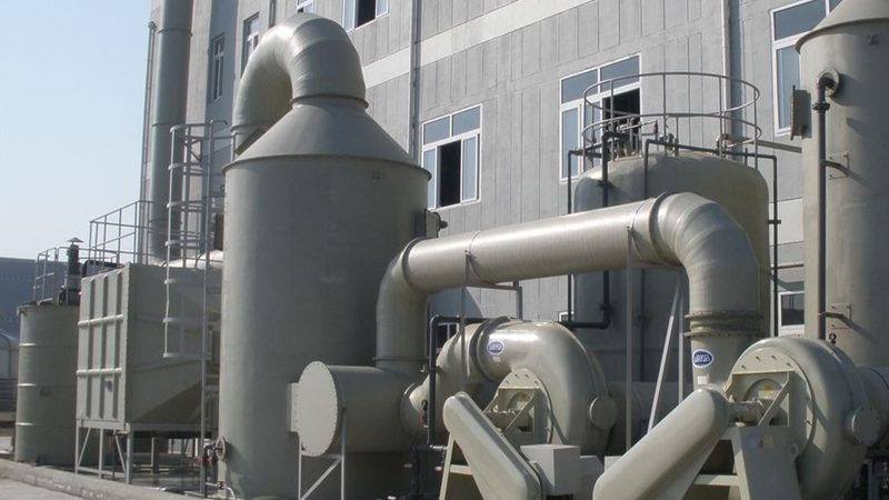 生活污水处理一体化设备选型方法