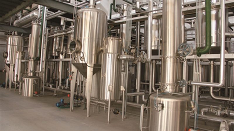 涂料车间废气处理系统选型：如何根据实际情况精准匹配